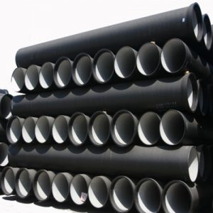 DUCTILE PIPES